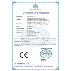 UVC Air 1.24 luftrenser - dkker op til 24 m&sup2; - spar ca. 33%