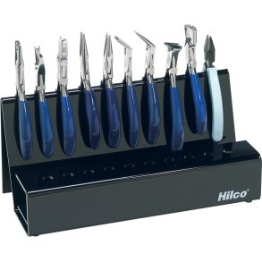 10 PIECE ECONOPRO PLIERS SET