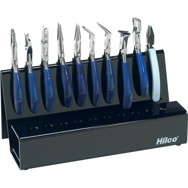 10 PIECE ECONOPRO PLIERS SET