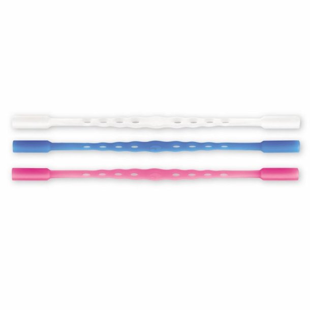 Silicone Retainers