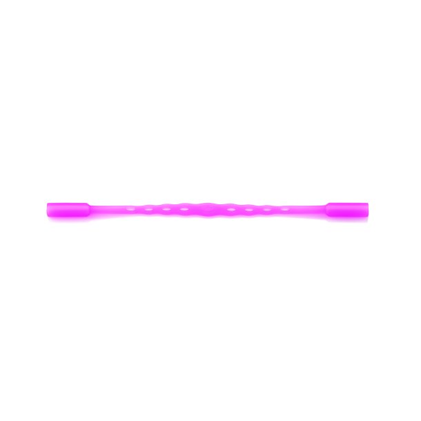 Silicone Strop Pink - 3 pcs