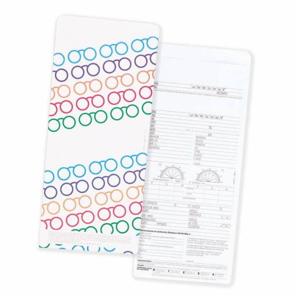 Order envelopes