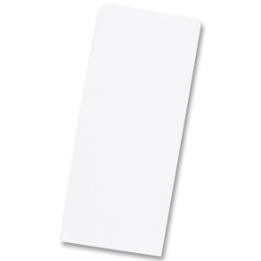 Order envelopes white