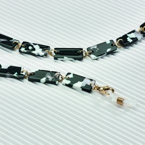 Marmor effektk�der Sort