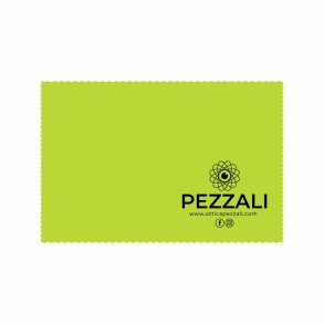 Macroclean M3 green 11x16,5 cmprinted