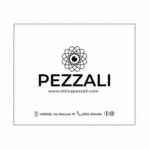 M3 Microfibre macroclean white 15x18cm. silk printed