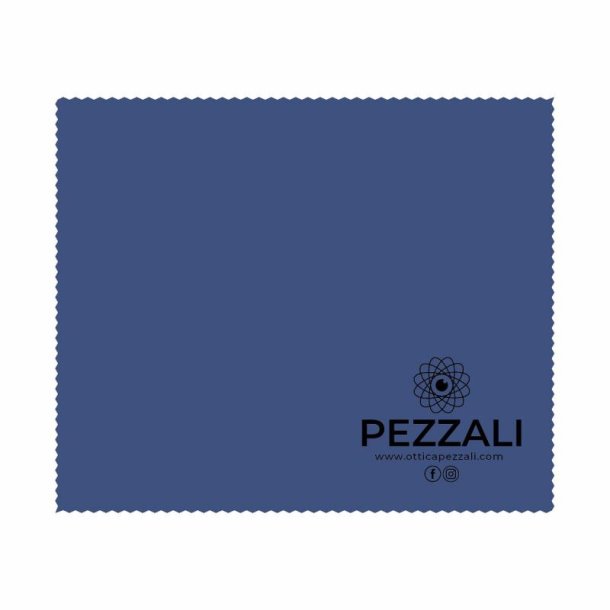 Macroclean Standard 15 x 18 Blue tampo printed