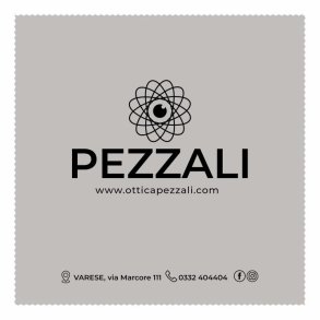 Macroclean Standard grey 20x20cm printed