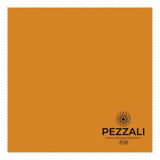 Macroclean Standard 20 x20 orange tampo printed