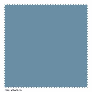 Microfibre Standard M3 light blue 20x20 cm