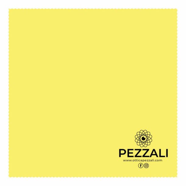 Macroclean M1 Evolution yellow 20x20cm. bespoke 1 colour