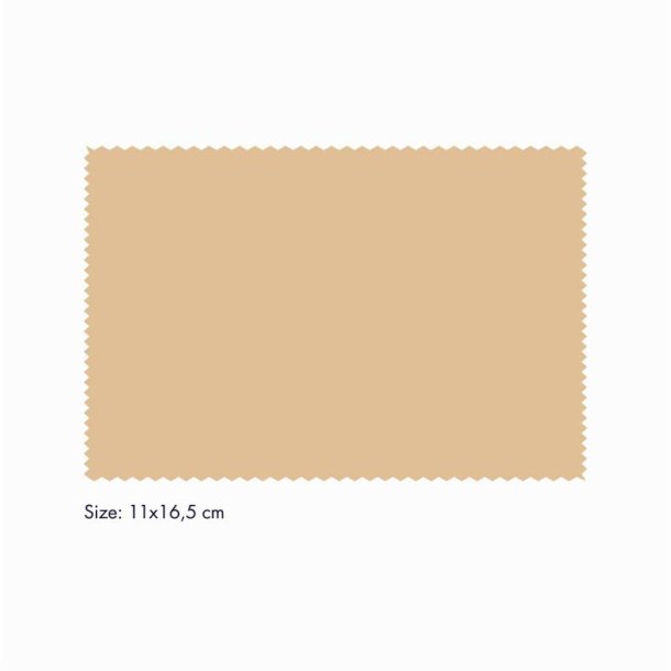 Macroclean 1 Evol.Extra mini sun gold 11x16,5 cm