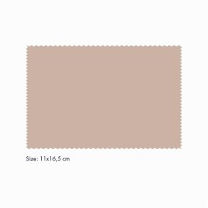 Macroclean 1 Evolution Extra Mini 11x16,5cm beige