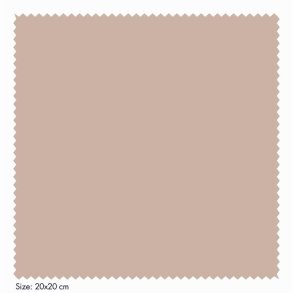 Macroclean 1 Evolution Medium20x20 cm beige
