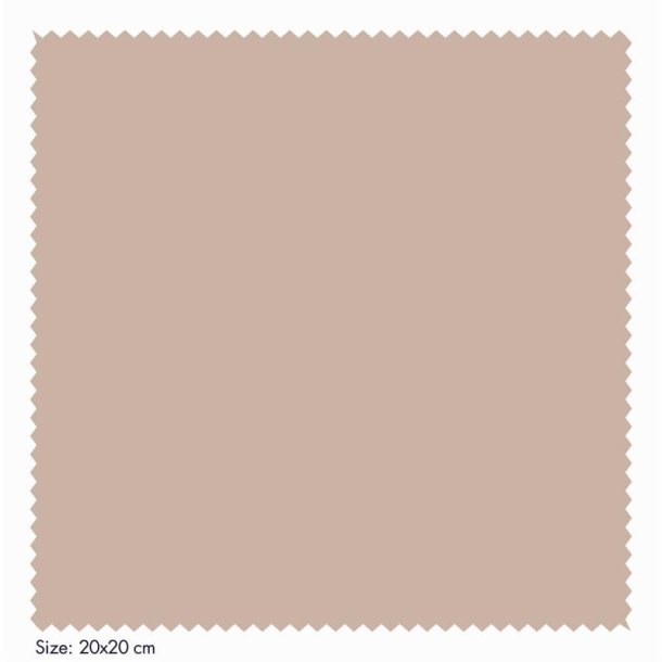 Macroclean 1 Evolution Medium20x20 cm beige