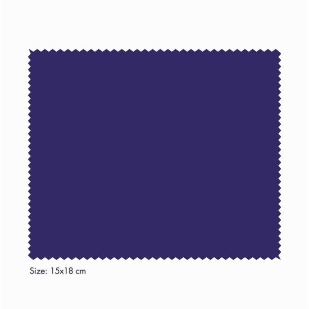 Macroclean 1 Evolution blue 15X18