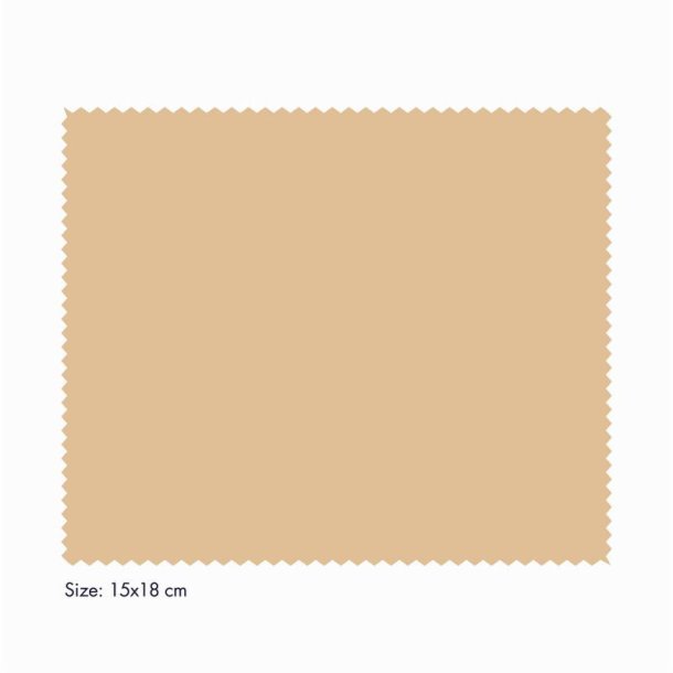 Macroclean 1 Evolution sun gold 15X18
