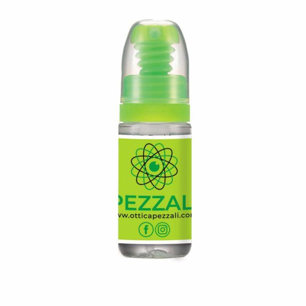 Spray clean 35 with antibacterial + display 960pcs