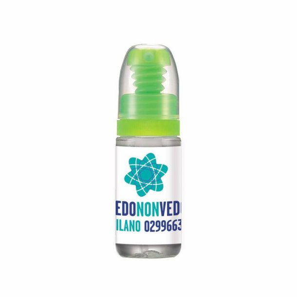 Spray clean 35 with antibacterial + display 144pcs