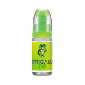 Spray clean 35 with antibacterial + display 192pcs