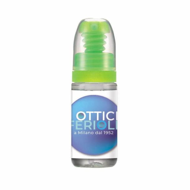 Spray clean 35 with antibacterial + display 288pcs