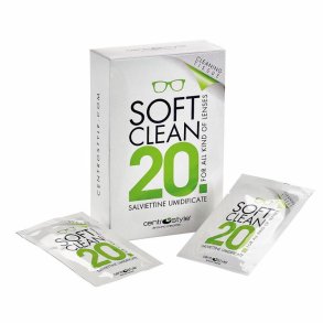 Refill Soft Clean with antibacterical