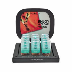 ESPOSITORE FRIEND CLEANINGSET