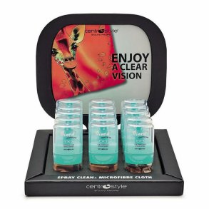 FRIEND CLEANING SET + DISPLAY