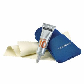 Refill pack No Fog Gel 10g with cloth and pouch