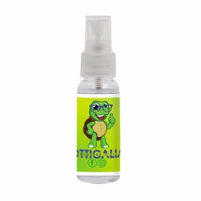 Sprayclean 30-30 ml with logo