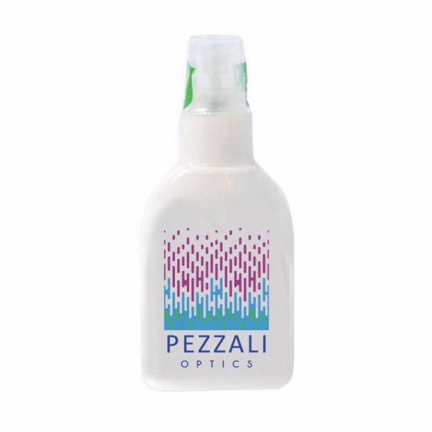 Spray Clean 60 - 480 bespoke pcs