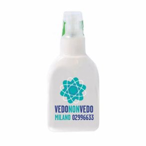 Spray Clean 60 - 144 bespoke pcs