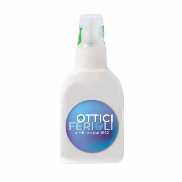 Spray Clean 60 - 288 bespoke pcs