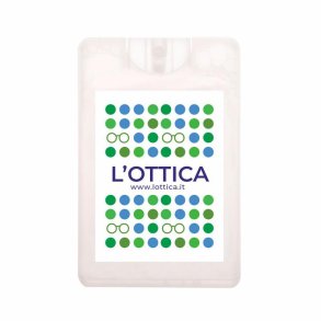 Spray clean 35 with antibacterial + display 144pcs