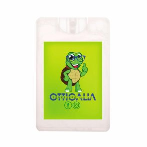 Spray clean 35 with antibacterial + display 288pcs