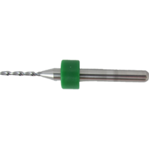 1.2 MM DRILL BITS - 2 PCS