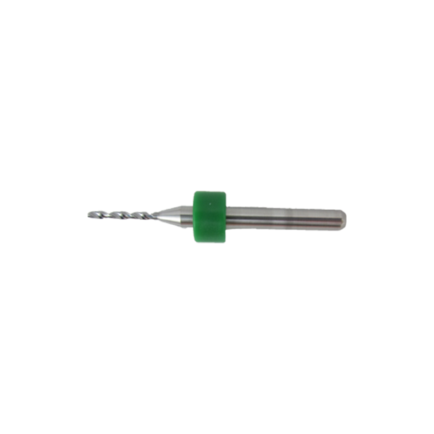 1.2 MM DRILL BITS - 2 PCS