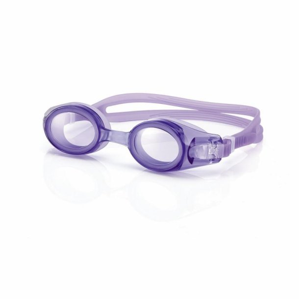 Svmmebriller, Lilla, CR39, +8.00/-8.00, presciption