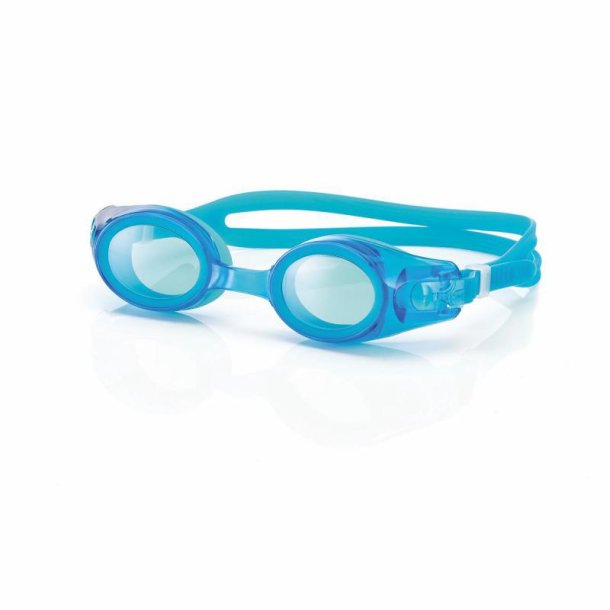 Swimmy Trasp.Green w lensesHI1.67 HC special prescription