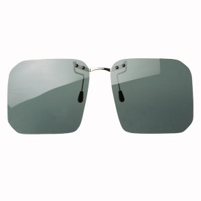 Clip-On: Trimmable size 60-15 - 6 stk