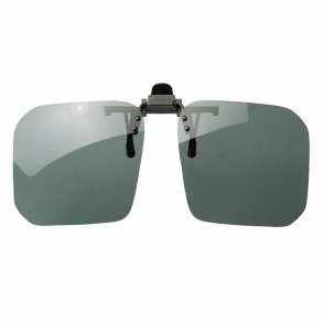 Clip-On: Trimmable size 60-15 - 6 stk