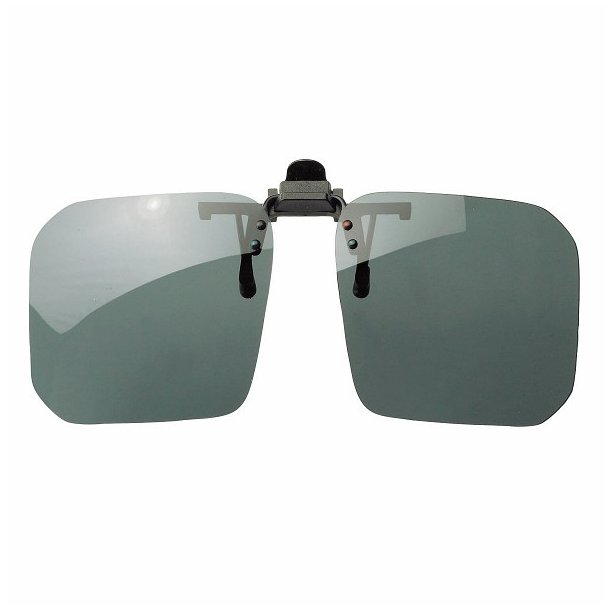 Clip-On: Trimmable size 60-15