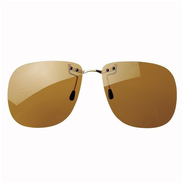 Clip-On: Trimmable size 60-16