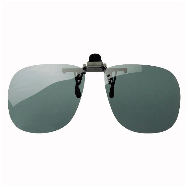 Clip-On: Trimmable size 60-16