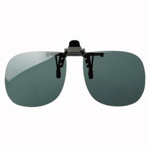 Clip-On: Trimmable size 55-16 - 6 stk