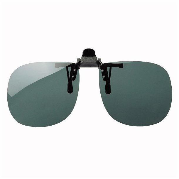 Clip-On: Trimmable size 55-16