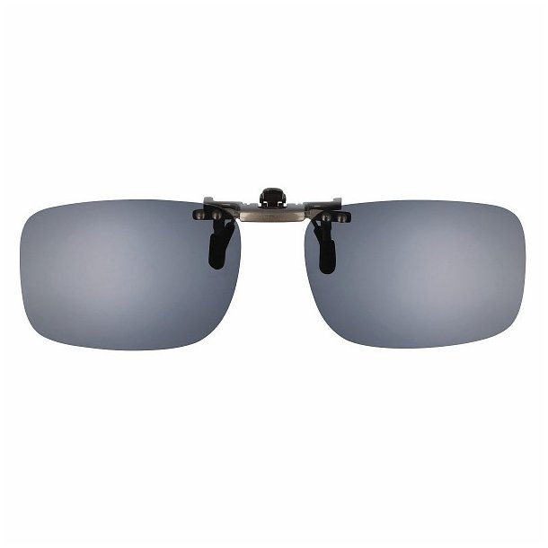 Clip On - Trimmable size 54-15