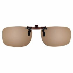 Clip On - Trimmable size 54-15