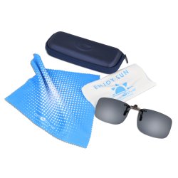 Clip On - Trimmable size 56-15