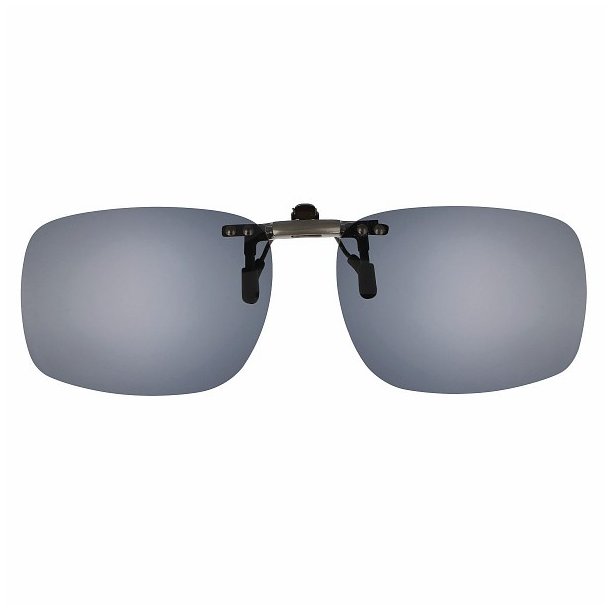 Clip On - Trimmable size 58,5-14